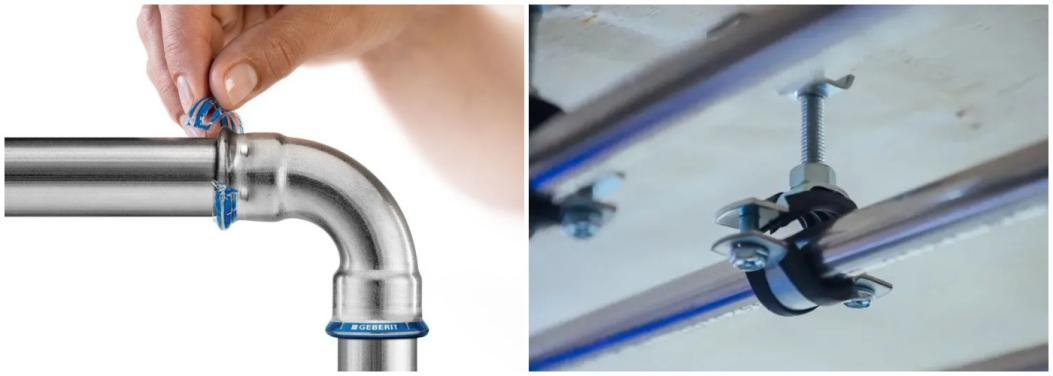 供水管道用什么管